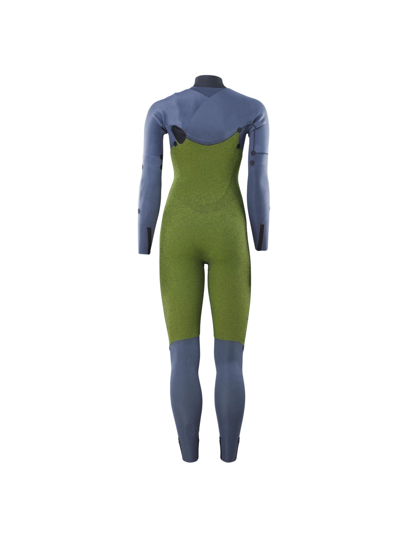 Amaze Core Womens 3/2 Front Zip 2026 Wetsuit