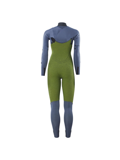 Amaze Core Womens 4/3 Front Zip 2026 Wetsuit