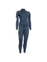 Element Womens 5/4 Back Zip 2023 Wetsuit