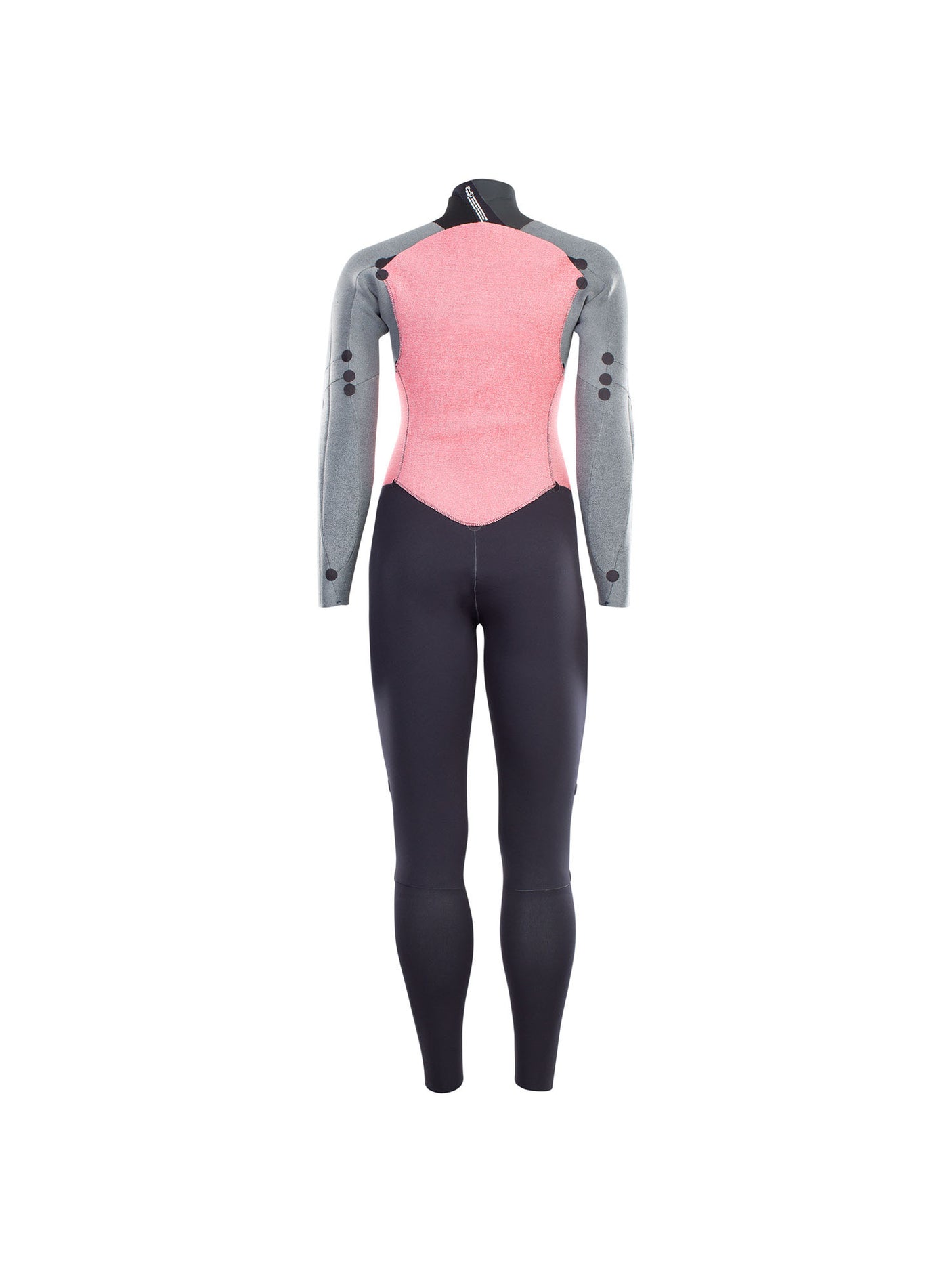 Element Womens 5/4 Back Zip 2023 Wetsuit
