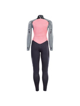 Element Womens 5/4 Back Zip 2023 Wetsuit