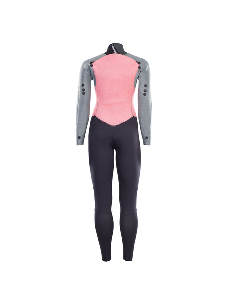Element Womens 5/4 Back Zip 2023 Wetsuit