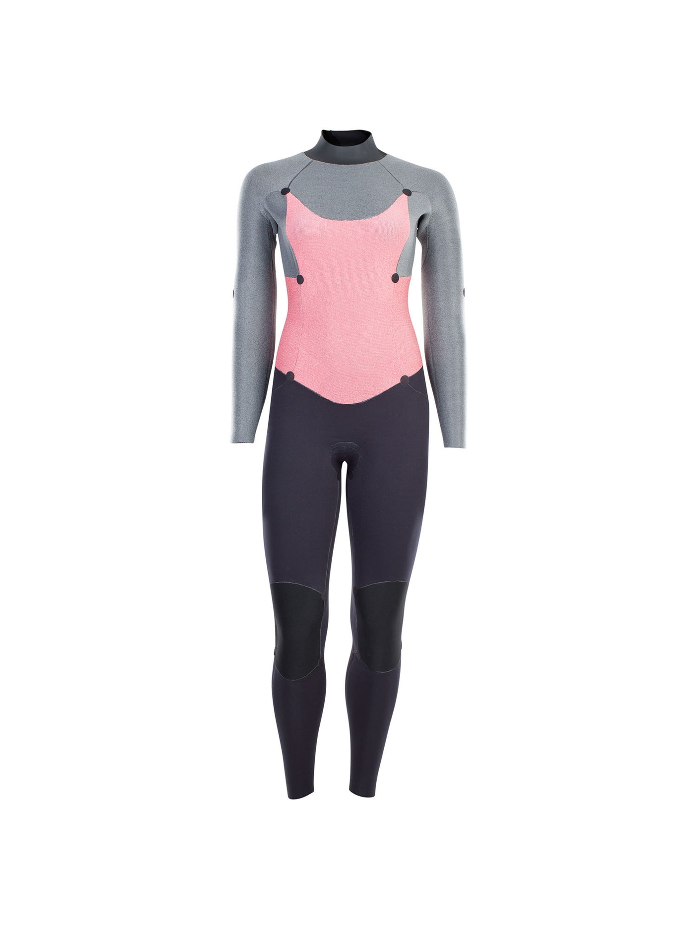 Element Womens 5/4 Back Zip 2023 Wetsuit