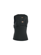 Womens Ivy Vest Kite 2026 Front Zip