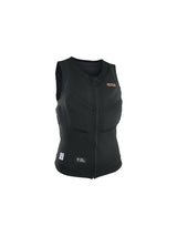 Womens Ivy Vest Kite 2026 Front Zip