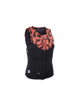 Womens Ivy Vest Kite 2026 Front Zip