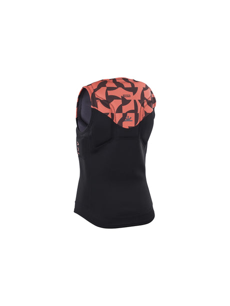 Womens Ivy Vest Kite 2026 Front Zip