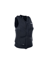 Womens Lunis Vest Wake/Foil 2026 Front Zip