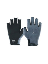 ION Amara Half Finger Gloves jet black