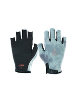 ION Amara Half Finger Gloves light olive