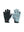 ION Amara Half Finger Gloves light olive