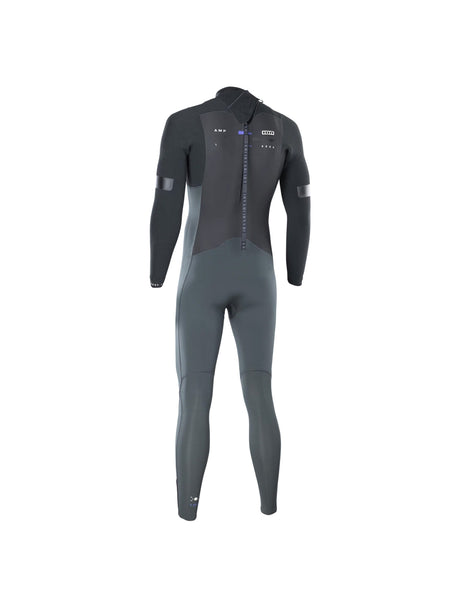 Seek Amp 4/3 Back Zip 2027 Wetsuit