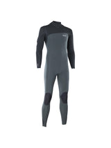 Seek Amp 4/3 Back Zip 2027 Wetsuit