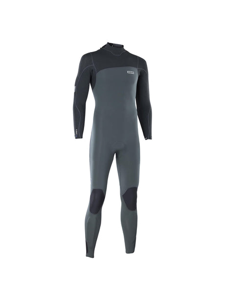 Seek Amp 4/3 Back Zip 2027 Wetsuit