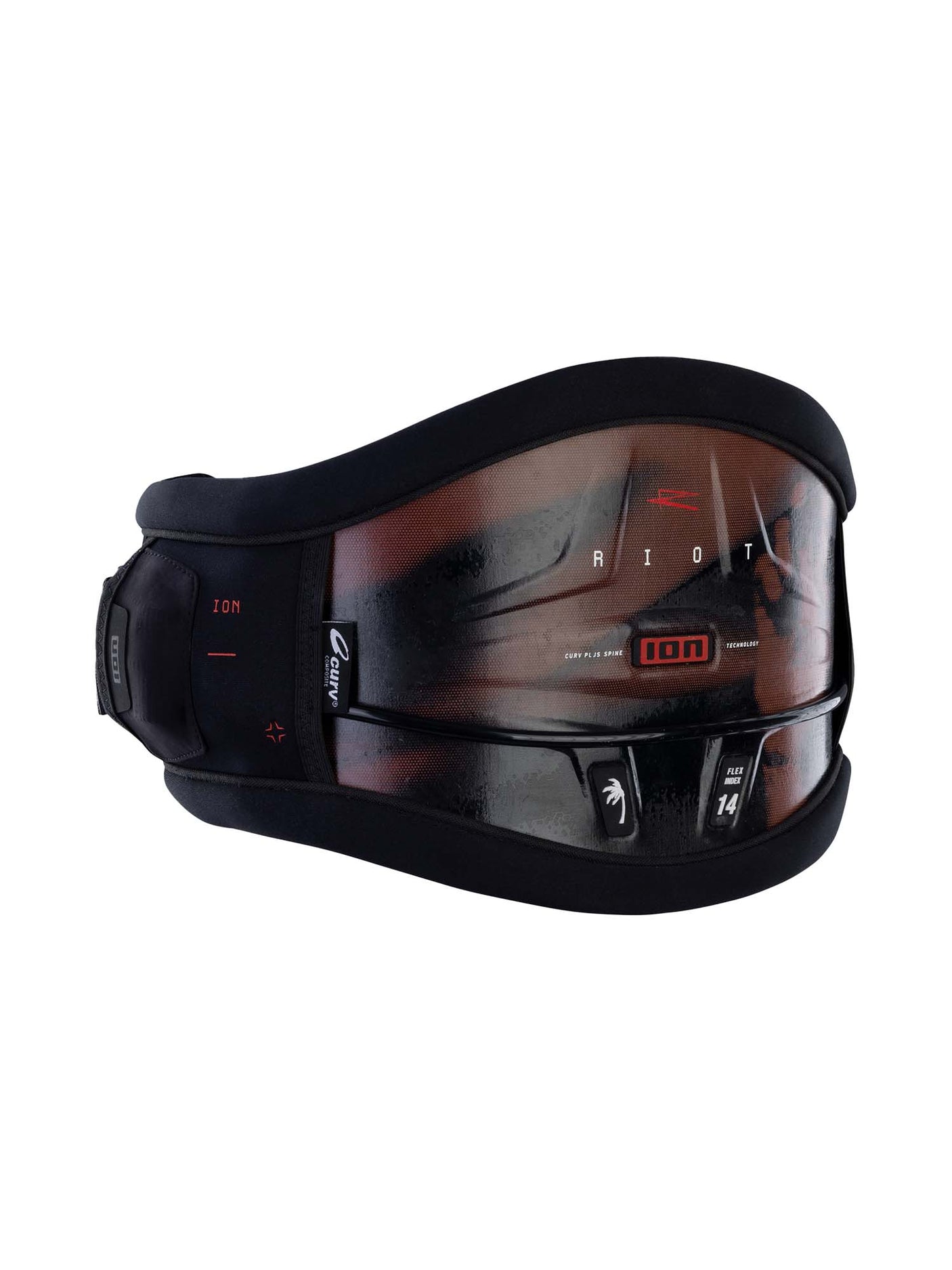 Riot Curv 2025 Kite Harness