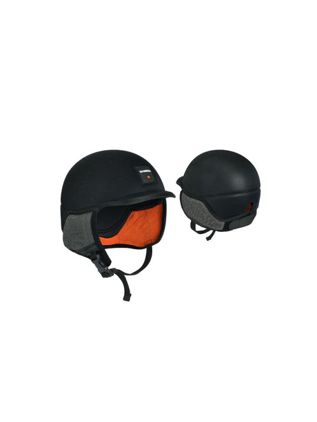 Soft Foam Helmet