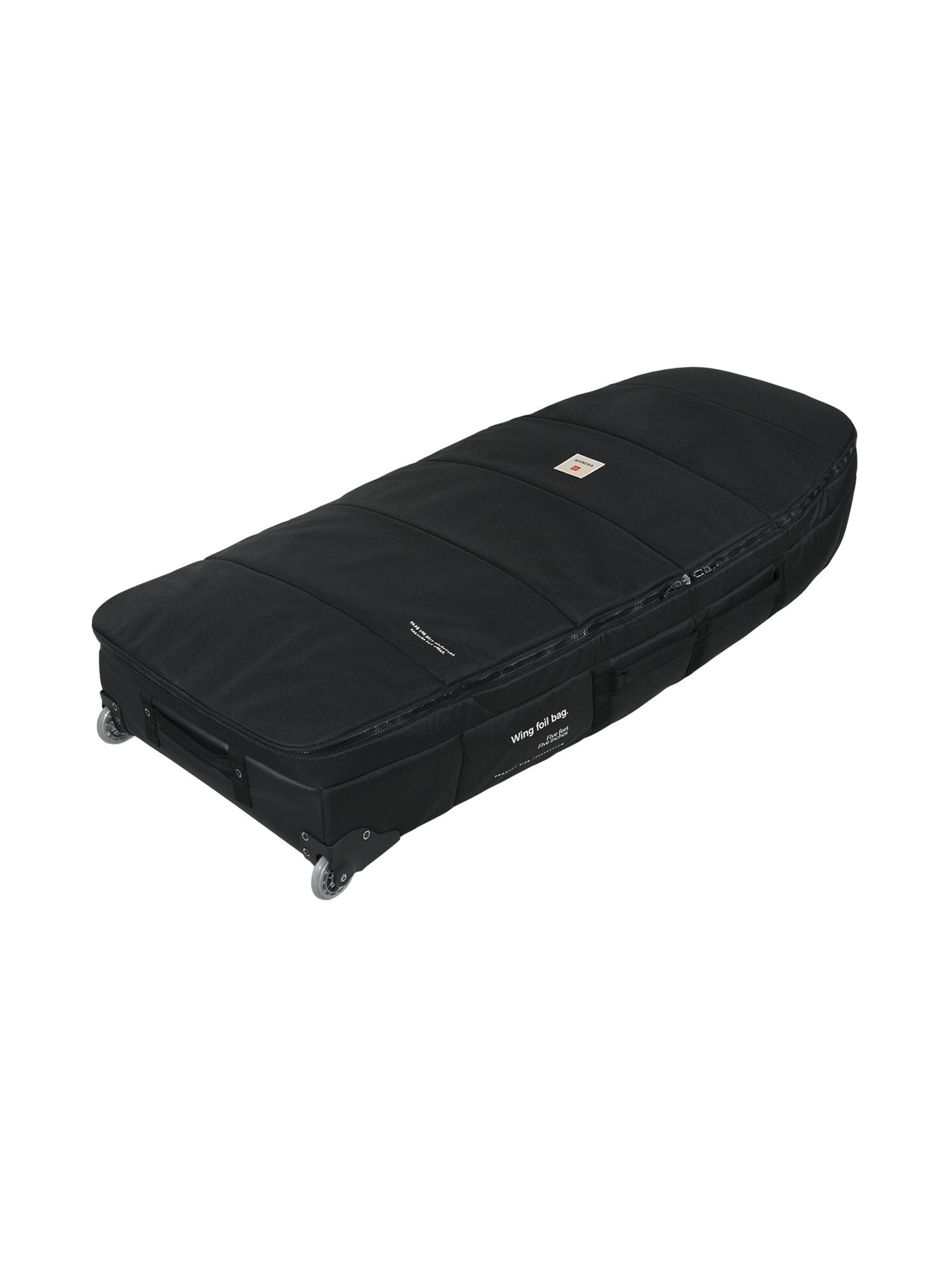 Wheeled Wing Foil Travel Bag