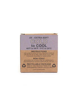 Sex Wax (Cold to Cool)