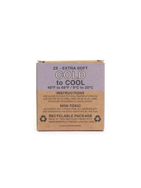 Sex Wax (Cold to Cool)