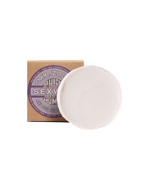 Sex Wax (Cold to Cool)