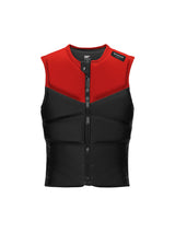 Block Kite Impact Vest Front Zip