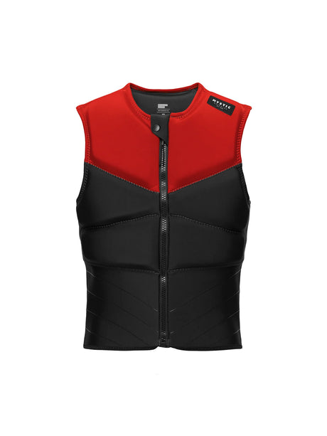 Block Kite Impact Vest Front Zip