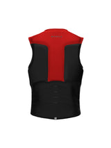 Block Kite Impact Vest Front Zip