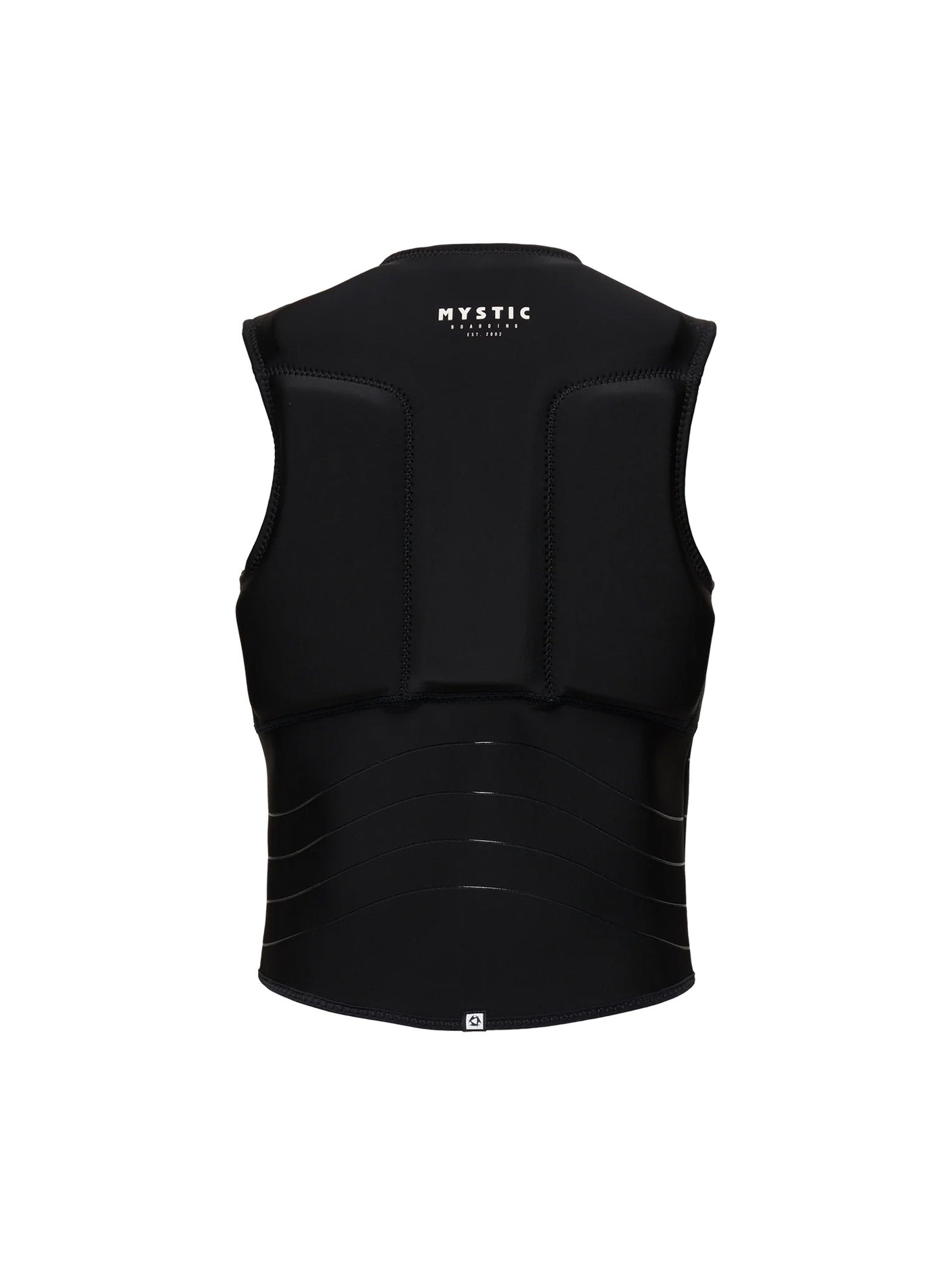 Block Kite Impact Vest Front Zip