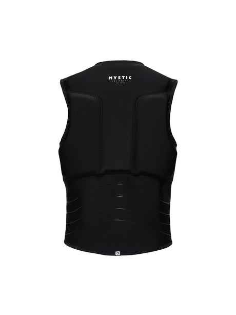 Block Kite Impact Vest Front Zip