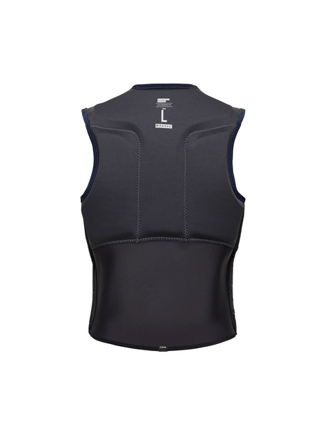Block Kite Impact Vest Front Zip
