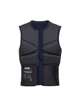 Block Kite Impact Vest Front Zip