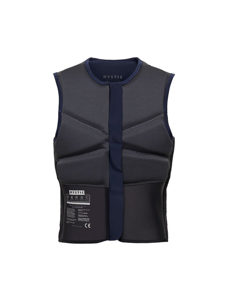 Block Kite Impact Vest Front Zip