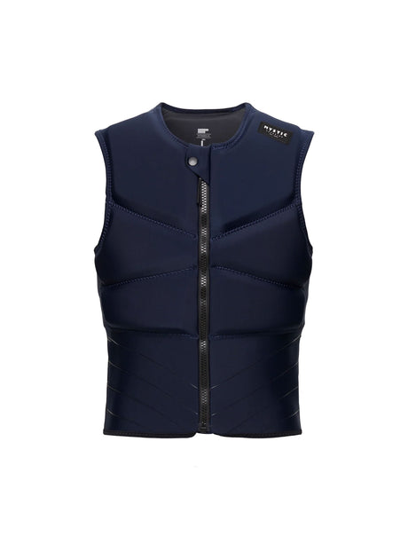 Block Kite Impact Vest Front Zip