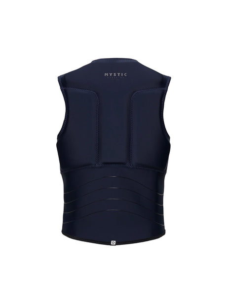 Block Kite Impact Vest Front Zip