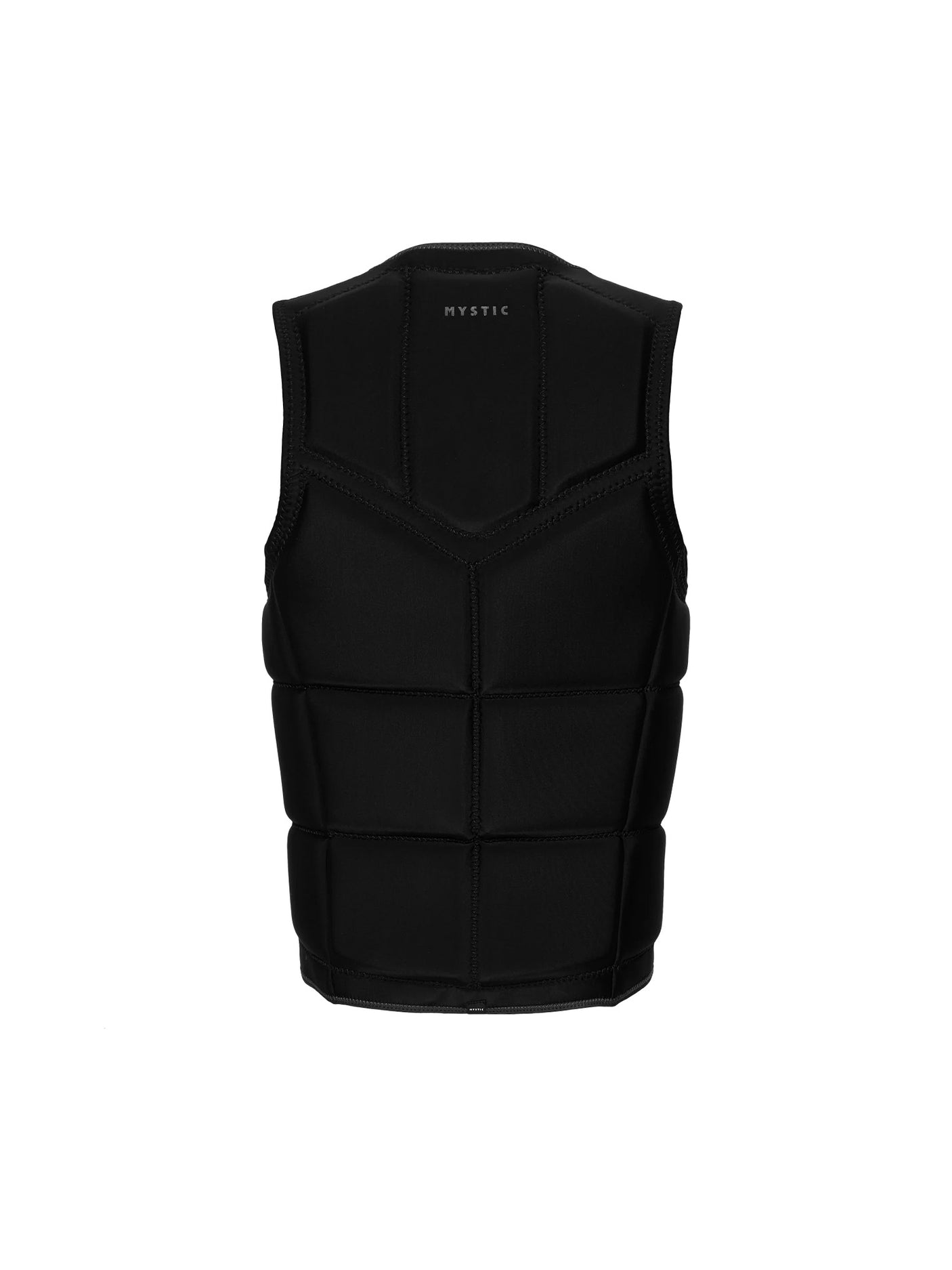 Brand Foil/Wake Impact Vest