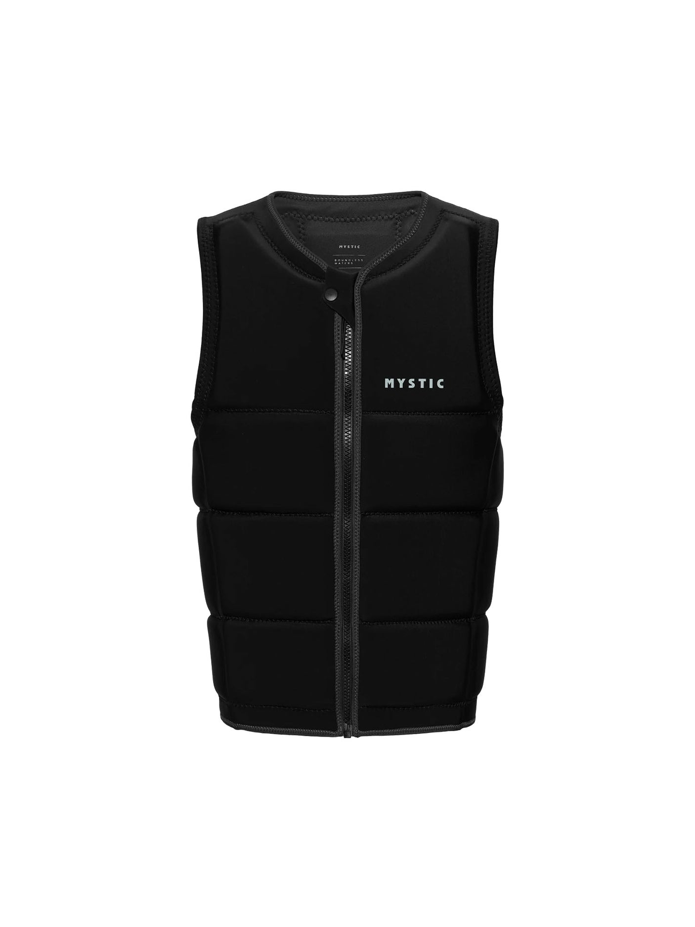 Brand Foil/Wake Impact Vest