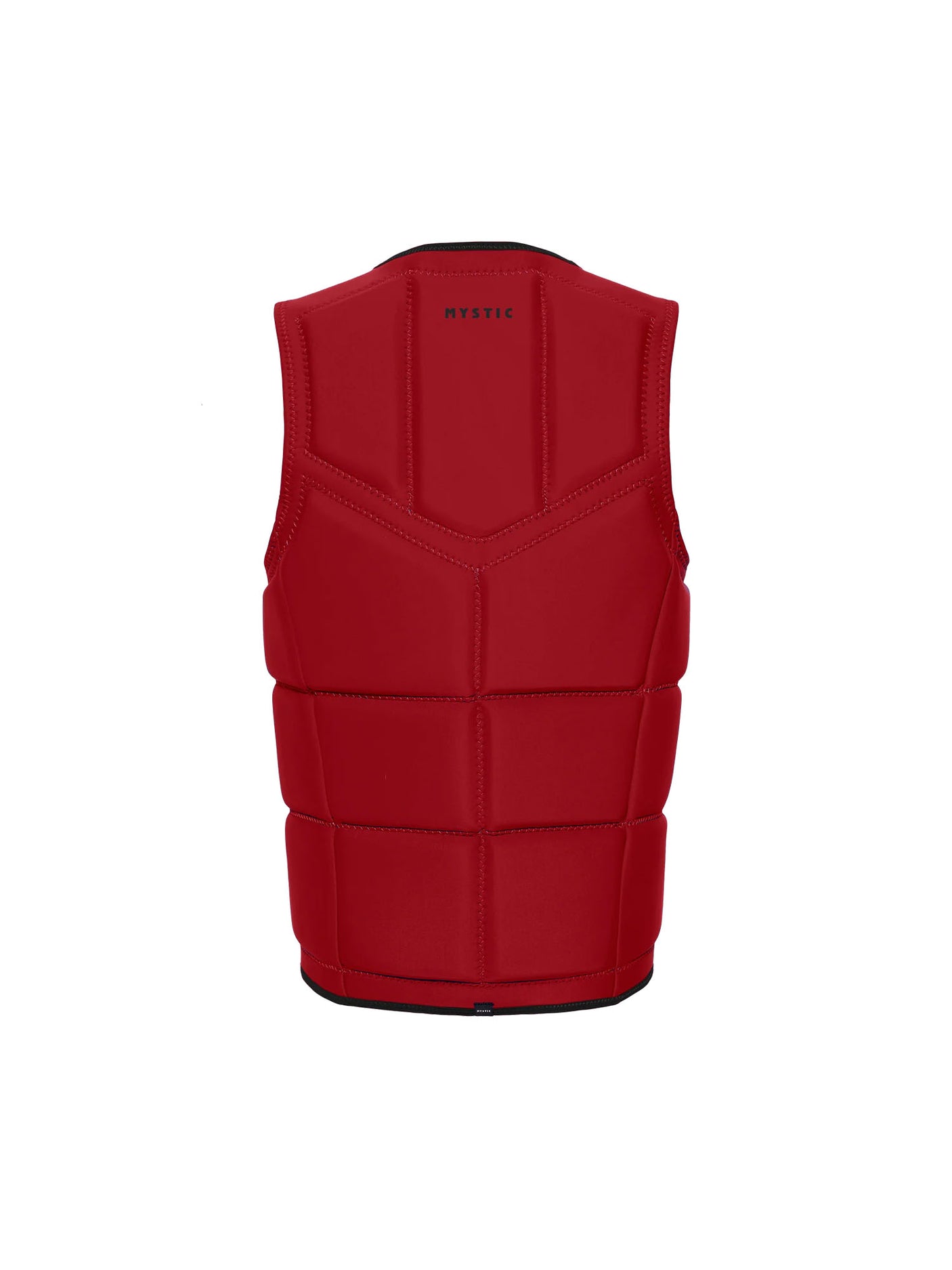 Brand Foil/Wake Impact Vest