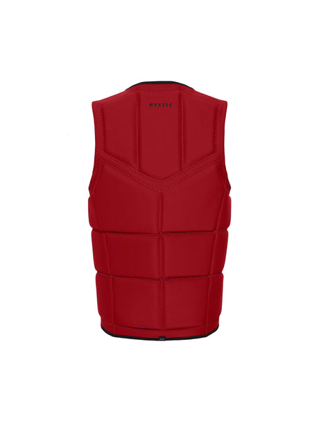 Brand Foil/Wake Impact Vest