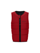 Brand Foil/Wake Impact Vest