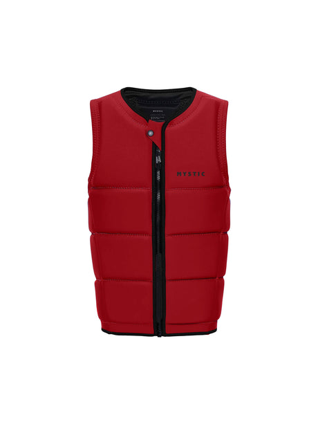 Brand Foil/Wake Impact Vest