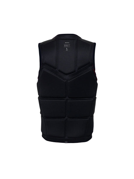 Brand Foil/Wake Impact Vest