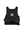 Mystic Downwinder Floatation Vest black front view