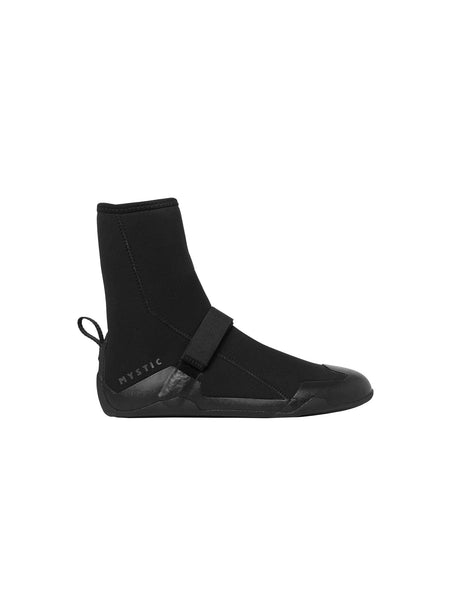 Ease 3mm Round Toe Boot