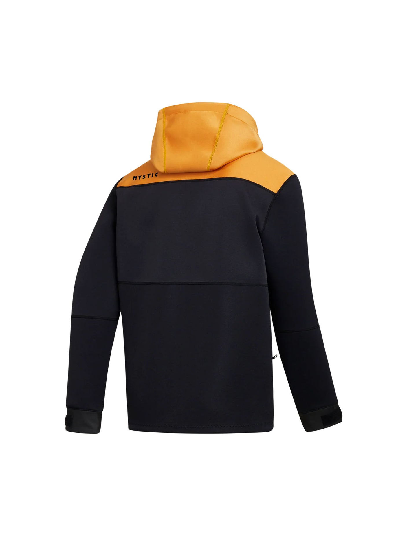 Fulmar Mens Neoprene Hoodie