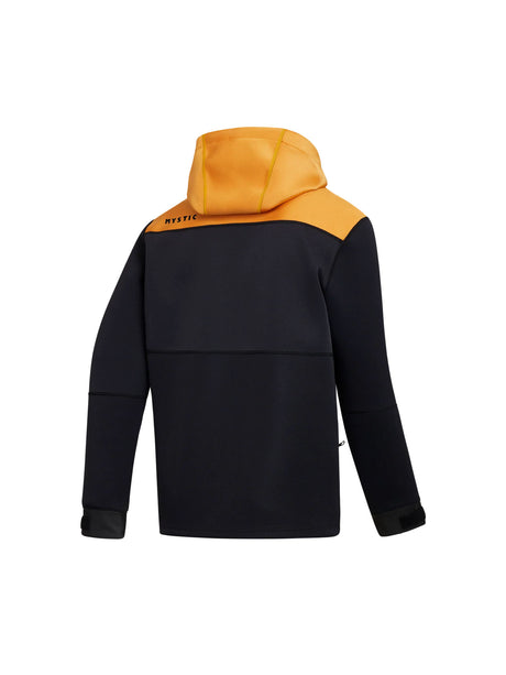 Fulmar Mens Neoprene Hoodie