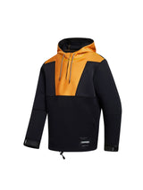 Fulmar Mens Neoprene Hoodie