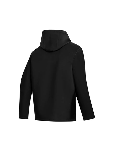 Haze Neoprene Hoodie