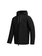 Haze Neoprene Hoodie