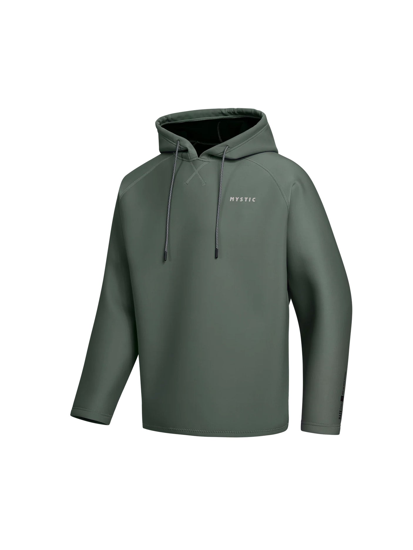 Haze Neoprene Hoodie