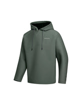 Haze Neoprene Hoodie